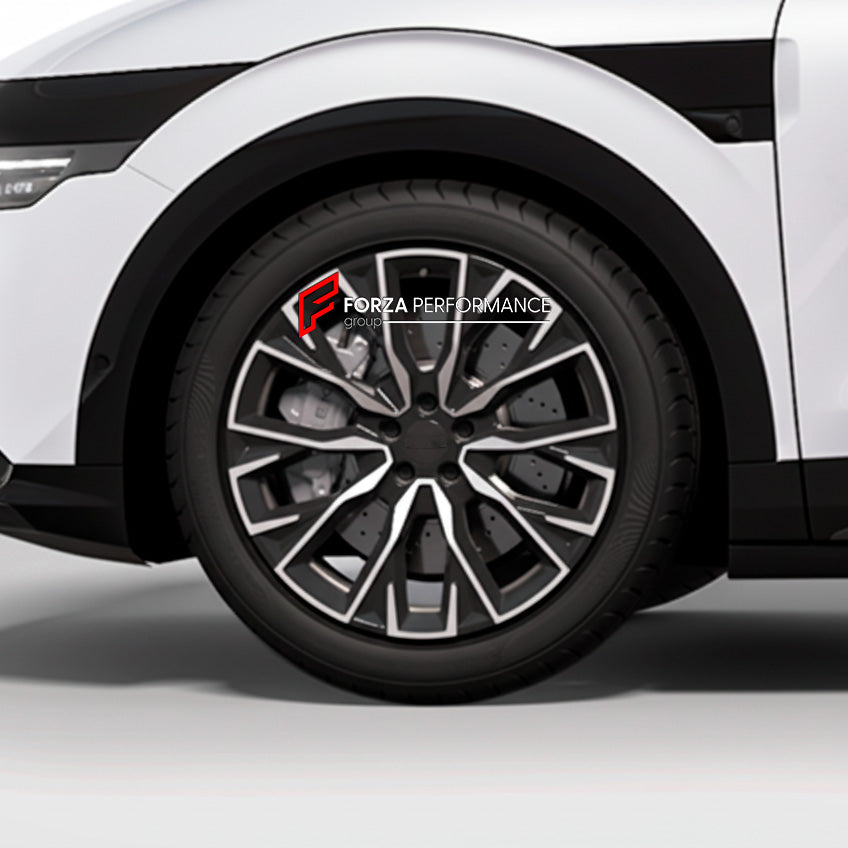 FORGED WHEELS RIMS for ZEEKR 7X 2025+