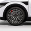 FORGED WHEELS RIMS for ZEEKR 7X 2025+