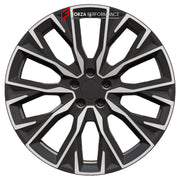 FORGED WHEELS RIMS for ZEEKR 7X 2025+