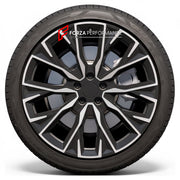 FORGED WHEELS RIMS for ZEEKR 7X 2025+