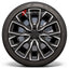 FORGED WHEELS RIMS for ZEEKR 7X 2025+