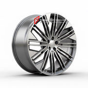 FORGED WHEELS RIMS for ZEEKR 8X 2026+ FORZA PERFORMANCE custom fit 