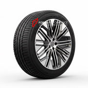 FORGED WHEELS RIMS for ZEEKR 8X 2026+ FORZA PERFORMANCE custom fit 