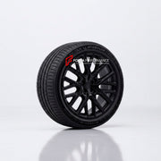 FORGED WHEELS RIMS for ZEEKR 8X 2026+ FORZA PERFORMANCE custom fit 