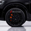 FORGED WHEELS RIMS for ZEEKR 8X 2026+ FORZA PERFORMANCE custom fit