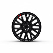 FORGED WHEELS RIMS for ZEEKR 8X 2026+ FORZA PERFORMANCE custom fit 