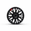 FORGED WHEELS RIMS for ZEEKR 8X 2026+ FORZA PERFORMANCE custom fit