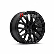 FORGED WHEELS RIMS for ZEEKR 8X 2026+ FORZA PERFORMANCE custom fit 