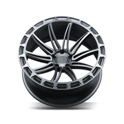 FORGED WHEELS RIMS MONOBLOCK FOR ANY CAR 305FORGED BLOCK