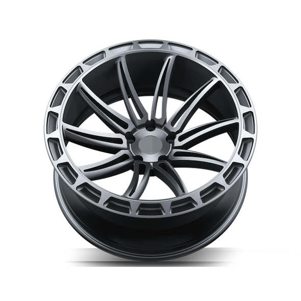 FORGED WHEELS RIMS MONOBLOCK FOR ANY CAR 305FORGED BLOCK