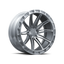 FORGED WHEELS RIMS MONOBLOCK FOR ANY CAR 305FORGED BLOCK