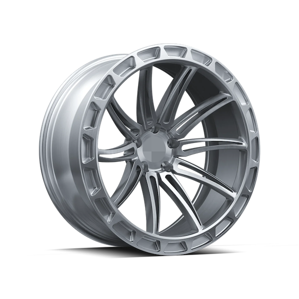305FORGED BLOCK FORGED WHEELS RIMS MONOBLOCK FOR ANY CAR – Forza ...