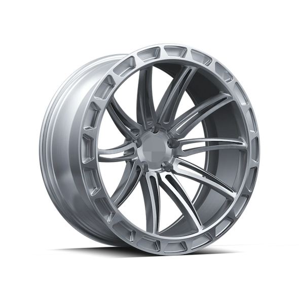 FORGED WHEELS RIMS MONOBLOCK FOR ANY CAR 305FORGED BLOCK