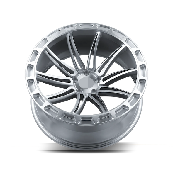 FORGED WHEELS RIMS MONOBLOCK FOR ANY CAR 305FORGED BLOCK