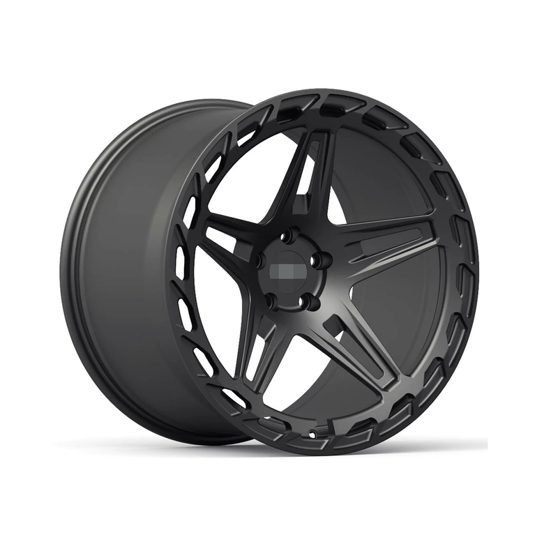 FORGED WHEELS RIMS MONOBLOCK FOR ALL MODELS BST