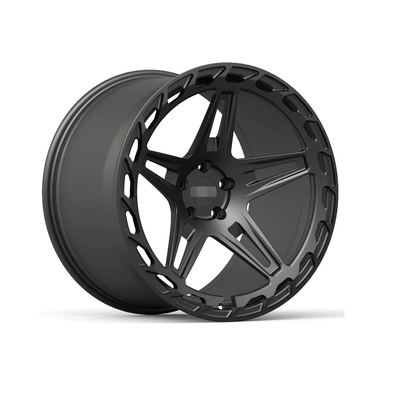 FORGED WHEELS RIMS MONOBLOCK FOR ANY CAR 305FORGED BOOST