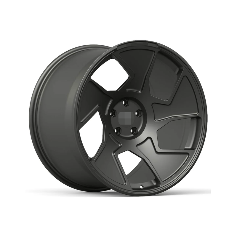 FORGED WHEELS RIMS MONOBLOCK FOR ALL MODELS HLL