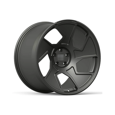 FORGED WHEELS RIMS MONOBLOCK FOR ANY CAR 305FORGED HALLO