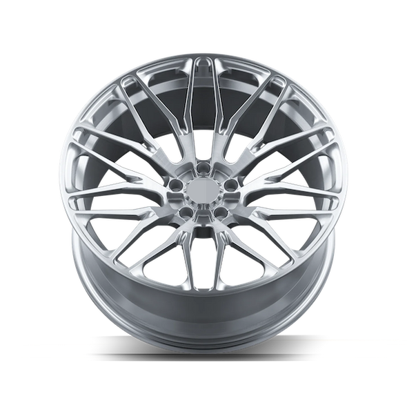 FORGED WHEELS RIMS MONOBLOCK FOR ANY CAR 305FORGED LARGO