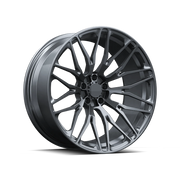 FORGED WHEELS RIMS MONOBLOCK FOR ANY CAR 305FORGED LARGO