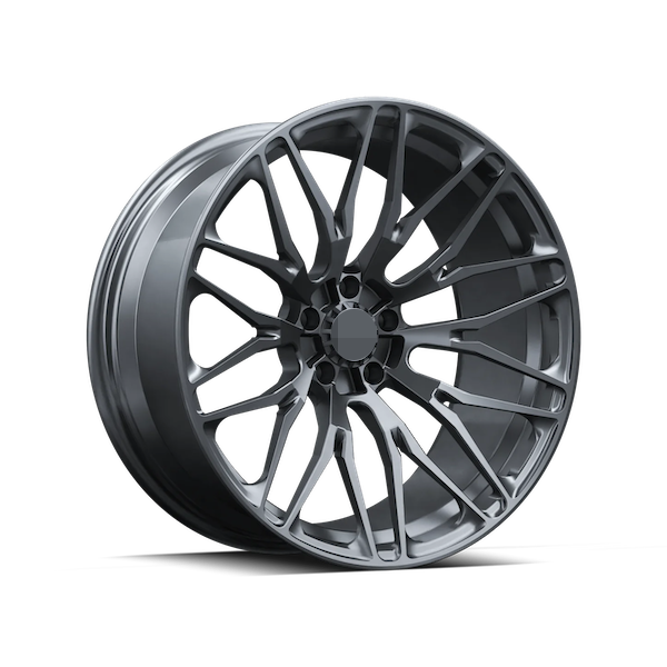 FORGED WHEELS RIMS MONOBLOCK FOR ALL MODELS LRG