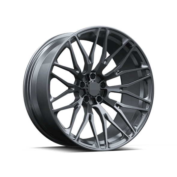 FORGED WHEELS RIMS MONOBLOCK FOR ANY CAR 305FORGED LARGO