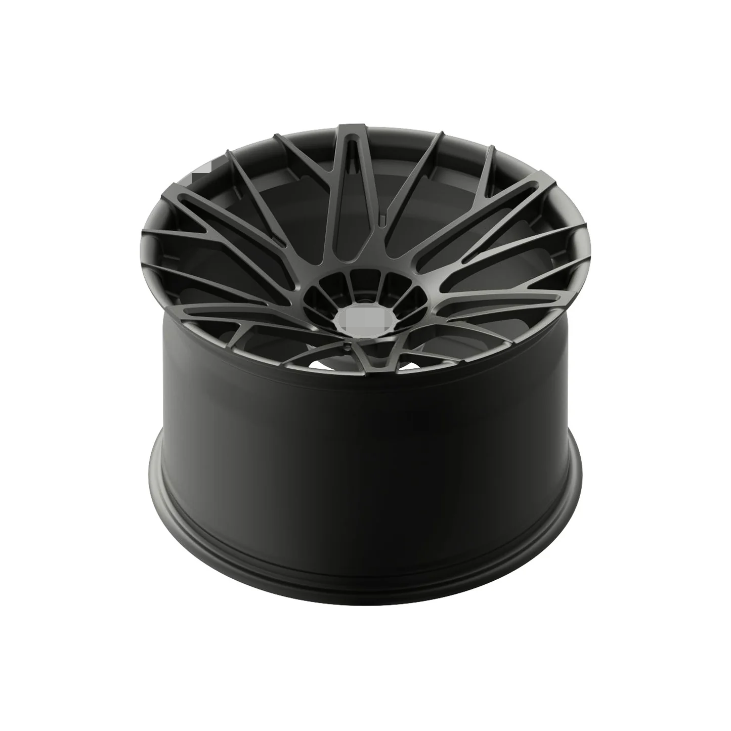 305FORGED MARRON FORGED WHEELS RIMS MONOBLOCK FOR ANY CAR – Forza ...