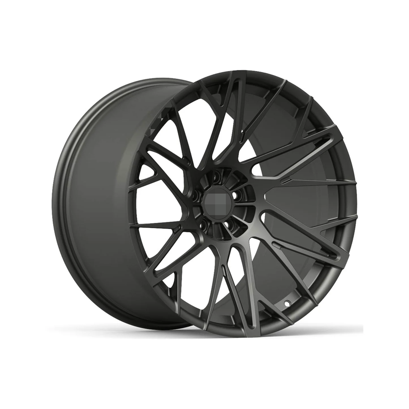 FORGED WHEELS RIMS MONOBLOCK FOR ALL MODELS MRN