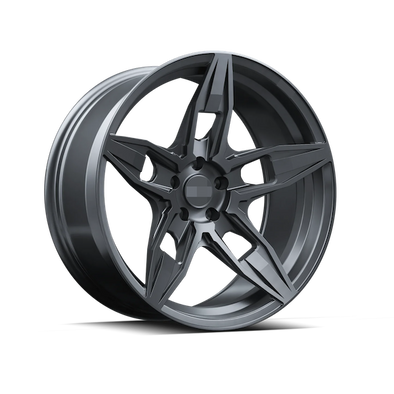 FORGED WHEELS RIMS MONOBLOCK FOR ANY CAR 305FORGED MAXIMO