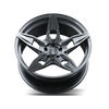 FORGED WHEELS RIMS MONOBLOCK FOR ANY CAR 305FORGED MAXIMO