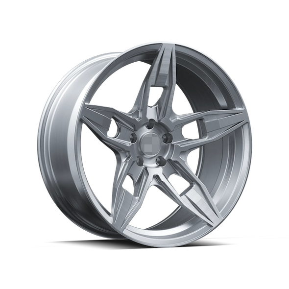 FORGED WHEELS RIMS MONOBLOCK FOR ANY CAR 305FORGED MAXIMO