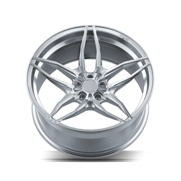 FORGED WHEELS RIMS MONOBLOCK FOR ANY CAR 305FORGED PLUS