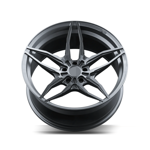 FORGED WHEELS RIMS MONOBLOCK FOR ANY CAR 305FORGED PLUS