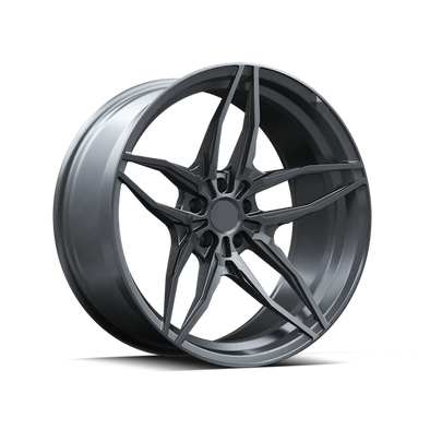 FORGED WHEELS RIMS MONOBLOCK FOR ANY CAR 305FORGED PLUS