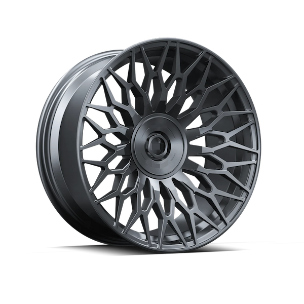 FORGED WHEELS RIMS MONOBLOCK FOR ALL MODELS RDC