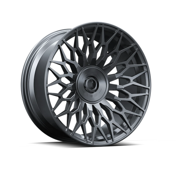 FORGED WHEELS RIMS MONOBLOCK FOR ANY CAR 305FORGED RADICAL