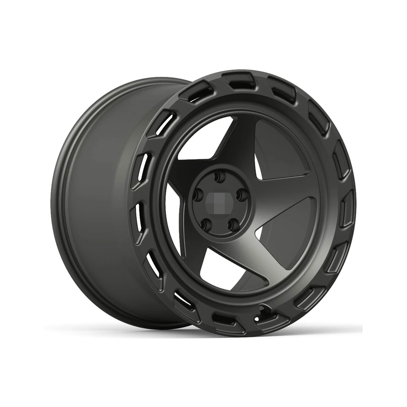 FORGED WHEELS RIMS MONOBLOCK FOR ALL MODELS RDN