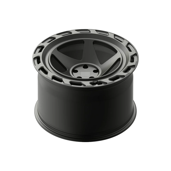 FORGED WHEELS RIMS MONOBLOCK FOR ANY CAR 305FORGED RADON