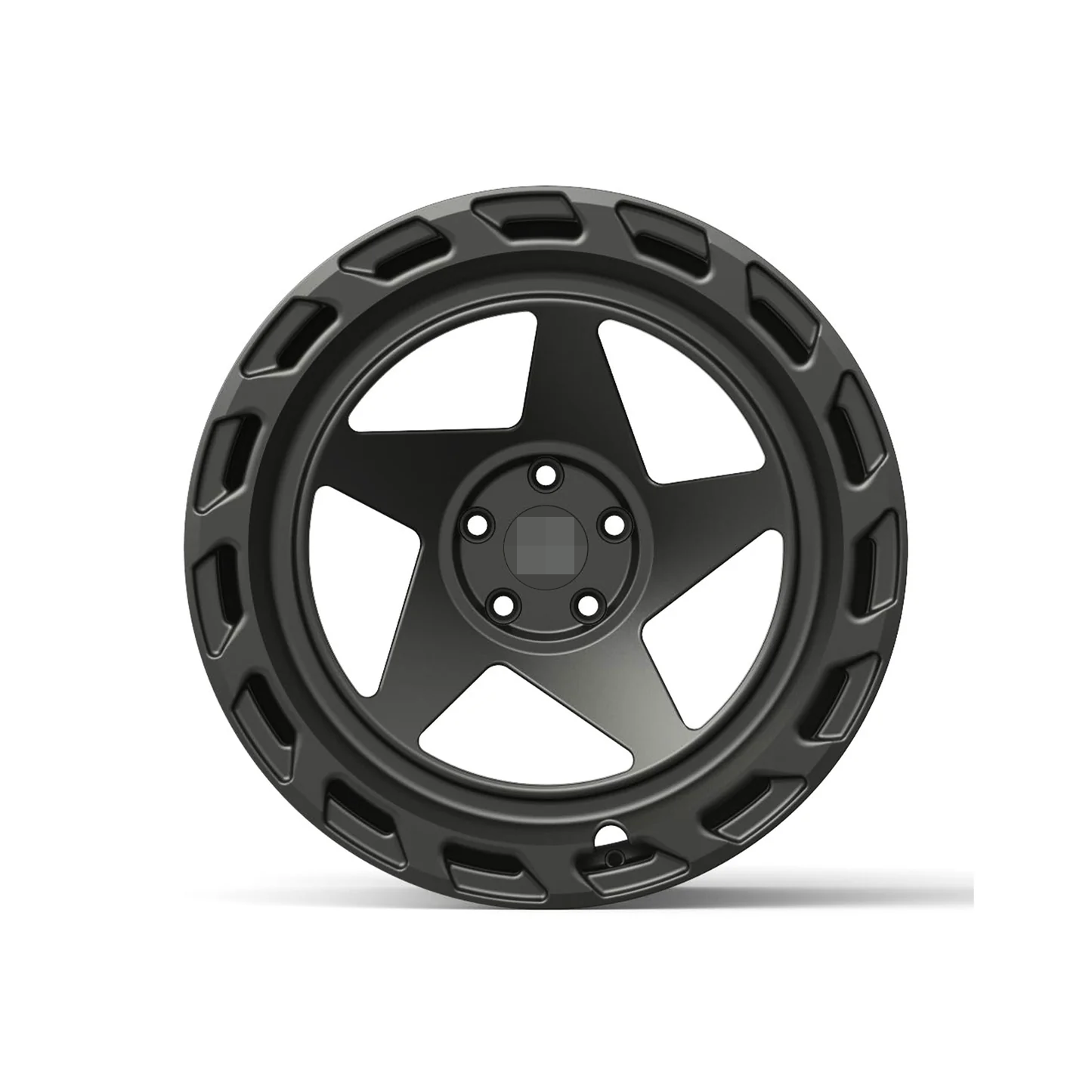 305FORGED RADON FORGED WHEELS RIMS MONOBLOCK FOR ANY CAR – Forza ...