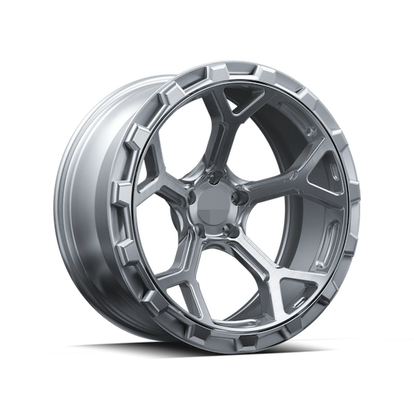 FORGED WHEELS RIMS MONOBLOCK FOR ANY CAR 305FORGED SONO