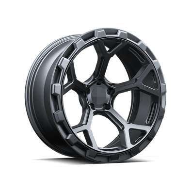 FORGED WHEELS RIMS MONOBLOCK FOR ANY CAR 305FORGED SONO