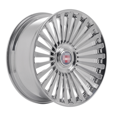 FORGED WHEELS RIMS MONOBLOCK FOR ANY CAR HRE L103M