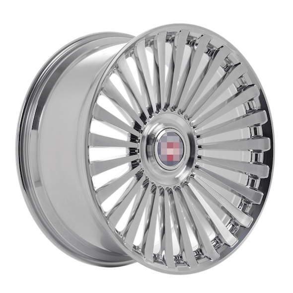 FORGED WHEELS RIMS MONOBLOCK FOR ANY CAR HRE L103M