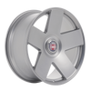 FORGED WHEELS RIMS MONOBLOCK FOR ANY CAR HRE L105M