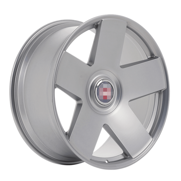 FORGED WHEELS RIMS MONOBLOCK FOR ANY CAR HRE L105M