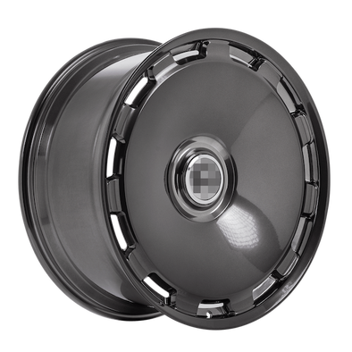 FORGED WHEELS RIMS MONOBLOCK FOR ANY CAR HRE L108M