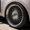 FORGED WHEELS RIMS MONOBLOCK FOR ANY CAR HRE L109M