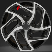 FORGED WHEELS RIMS MONOBLOCK FOR ANY CAR R-10