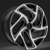 FORGED WHEELS RIMS MONOBLOCK FOR ANY CAR R-10