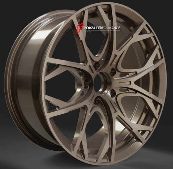 FORGED WHEELS RIMS MONOBLOCK FOR ANY CAR R-11